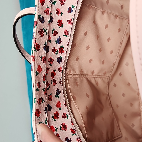 Kate Spade Shore Street Margareta Tote ECU - Picture 9 of 14